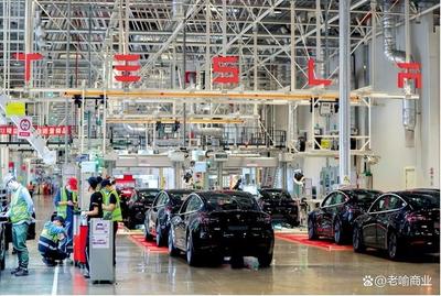 特斯拉上海工廠停產疑云 汽車銷售背后的隱憂與挑戰
