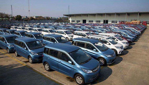 國(guó)內(nèi)汽車銷量受阻背后 車主買(mǎi)的不是車，是位“大爺”？——新能源汽車銷售困境觀察