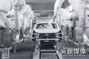 領(lǐng)克汽車張家口工廠正式落成投產(chǎn) 本土化制造助力市場拓展與銷售升級