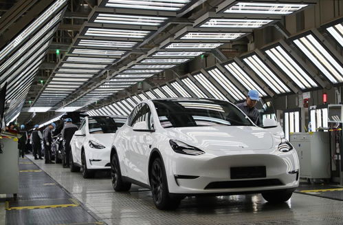 綜述丨對(duì)中國電動(dòng)汽車加稅 美國保護(hù)主義或?qū)⒎词杀就疗囦N售
