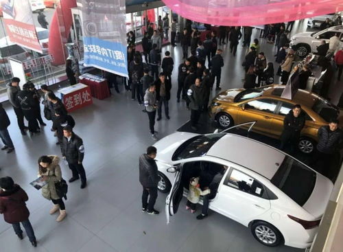 汽車市場遇冷，銷量下滑背后 老百姓為何暫緩購車計(jì)劃？