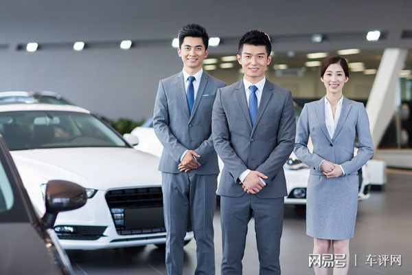 4S店窮途末路？汽車銷售直營化浪潮下的轉(zhuǎn)型思考