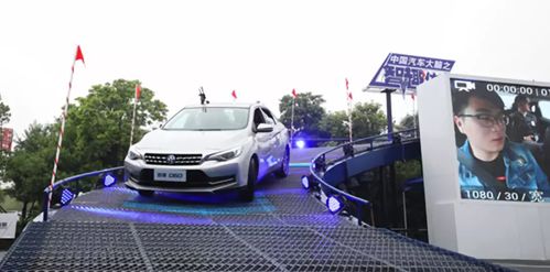 瑞風S7超級版領銜，江淮與東風啟辰共掀新能源汽車銷售新浪潮